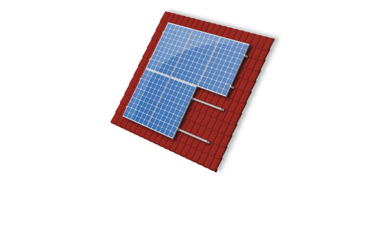 أنظمة تركيبات فان دير فالك الشمسية